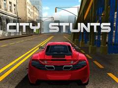 Laro City Stunts