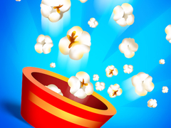 Laro PopCorn Shooter