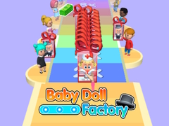 Laro Baby Doll Factory