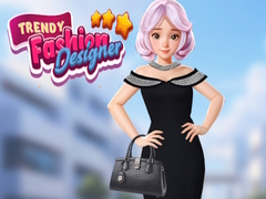 Laro Trendy Fashion Designer