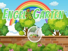 Laro Engel Garten