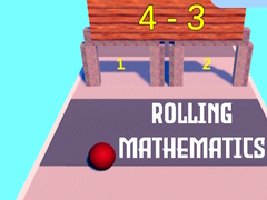 Laro Rolling Mathematics
