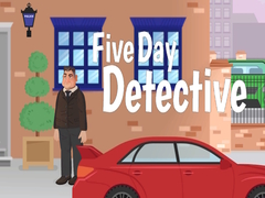 Laro Five Day Detective
