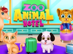 Laro Zoo Animal Hotel