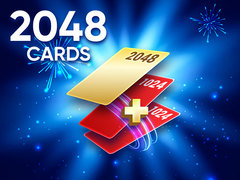 Laro Cards 2048