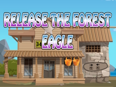 Laro Release The Forest Eagle