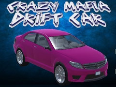 Laro Crazy Mafia Drift Car