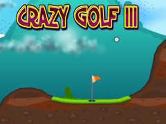 Laro Crazy golf III