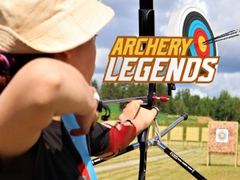 Laro Archery legends