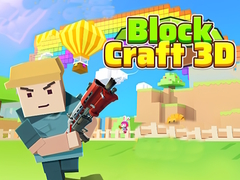 Laro Block Craft 3d 