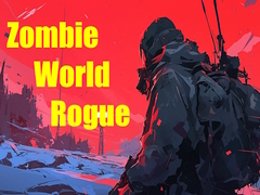 Laro Zombie World Rogue