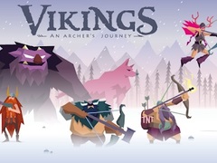 Laro Vikings: An Archer's Journey