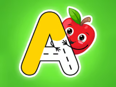 Laro Kids Quiz: English Alphabet Challenge 2