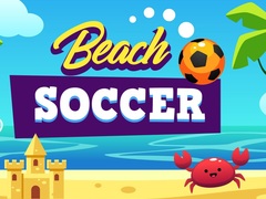 Laro Beach Soccer