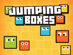 Laro Jumping Boxes