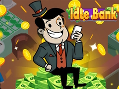Laro Idle Bank