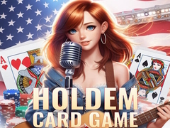 Laro Holdem Card Game