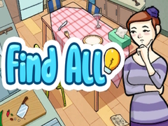 Laro Find All