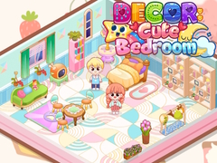 Laro Decor: Cute Bedroom