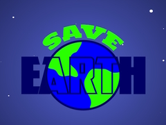 Laro Save Earth