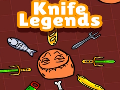 Laro Knife Legends