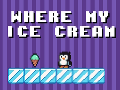 Laro I Want Ice Cream