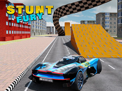 Laro Stunt Fury