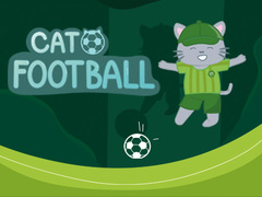 Laro Cat Football