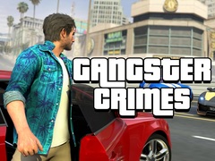 Laro Gangster Crimes Online 6: Mafia City