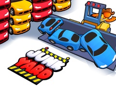 Laro Junkyard Sim