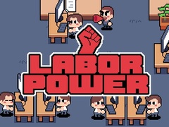 Laro Labor Power