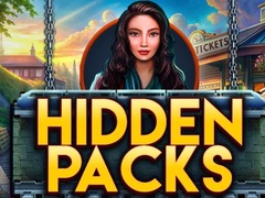 Laro Hidden Packs