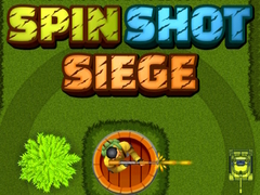 Laro Spin Shot Siege