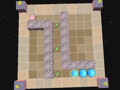 Laro Ball Trek Puzzle