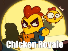 Laro Chicken Royale