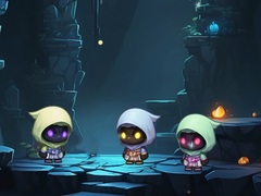 Laro Shadow Mission