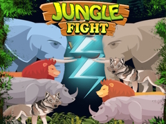 Laro Jungle Fight