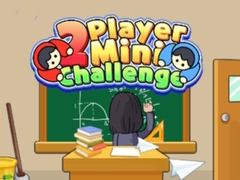 Laro 2 Player Mini Challenge