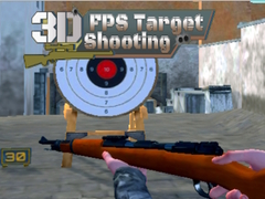 Laro 3D FPS Target Shooting