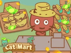 Laro Cat Mart