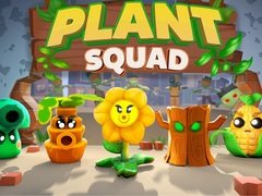 Laro Plant Squad