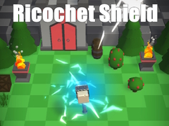 Laro Ricochet Shield