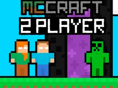 Laro MCCraft 2 Player