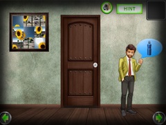 Laro Amgel Easy Room Escape 198