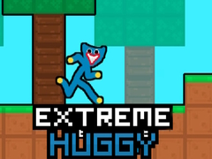 Laro Extreme Huggy
