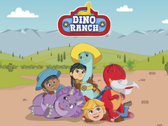 Laro Dino Ranch