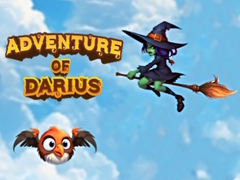 Laro Adventure of Darius