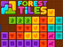 Laro Forest Tiles