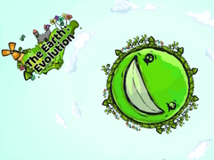 Laro The Earth: Evolution