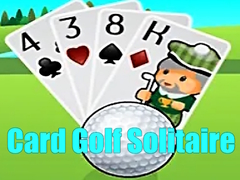 Laro Card Golf Solitaire